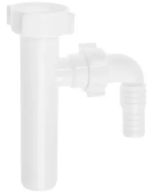 Отвод д/стиральной машины АНИ 1.1/4"х32 М220, , шт в интернет-магазине Патент24.рф