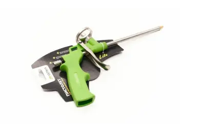 Пистолет для монтажной пены Ultima lite , , шт в интернет-магазине Патент24.рф