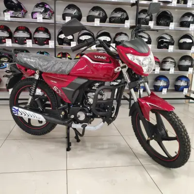Мопед VMC RIVA-II SX CM48Q 48см3 серия CH1100 VIN, , шт в интернет-магазине Патент24.рф