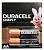 Элемент питания Duracell LR6 (АА) SIMPLY 1,5В 2 шт., , упак в интернет-магазине Патент24.рф
