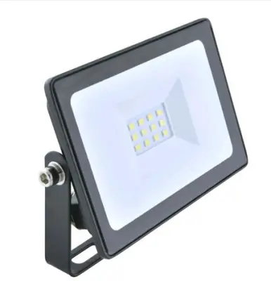 Прожектор св/д КОСМОС 10W SMD 6500K IP65 118х91х40 , , шт в интернет-магазине Патент24.рф