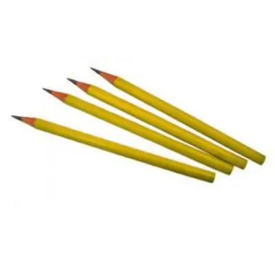 Карандаш строительный БИБЕР 180 мм, , шт в интернет-магазине Патент24.рф