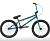 Велосипед TECH TEAM MILLENNIUM (BMX 20", 1 ск.) светло-зеленый, , шт в интернет-магазине Патент24.рф