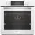 Шкаф духовой Beko BBIE18300W (белый) в интернет-магазине Патент24.рф