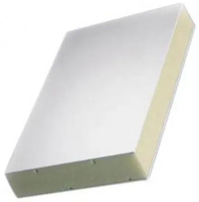 Сэндвич-панель 9-10х1500х3000мм, , шт в интернет-магазине Патент24.рф