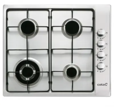 Панель варочная Cata GI 6031 X в интернет-магазине Патент24.рф