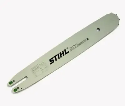 Шина д/электропил STIHL 13"(32см) 3/8 1,3 50зв., , шт в интернет-магазине Патент24.рф