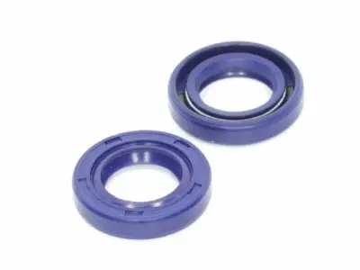 Сальник MS180-250, 280 (компл. 2шт) 25х15х5, 1300005, , шт в интернет-магазине Патент24.рф