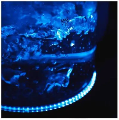 Чайник электрический Kitfort KT-625-1 в интернет-магазине Патент24.рф