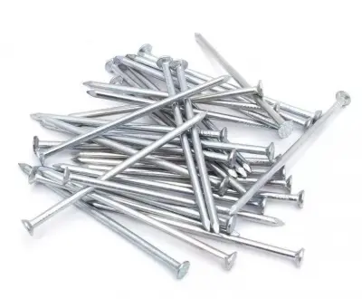 Гвоздь строит. 2,5х60 (1кг) пакет , , упак в интернет-магазине Патент24.рф