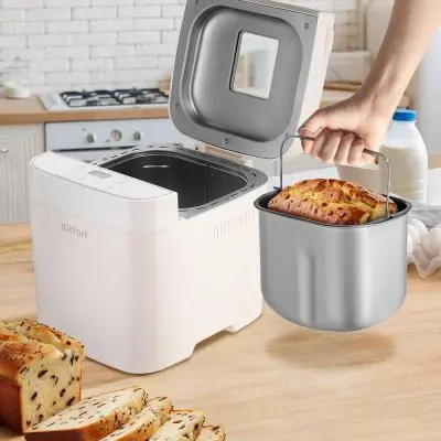 Хлебопечь Kitfort KT-310 в интернет-магазине Патент24.рф