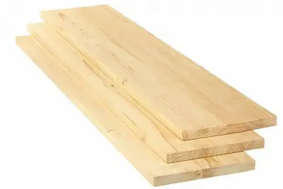 Мебельный щит 500х18х1200, , шт в интернет-магазине Патент24.рф