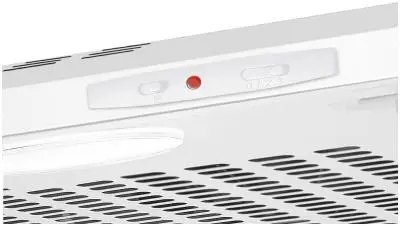 Вытяжка Hansa OSP 6111 WH 80Вт, 350 м³/ч в интернет-магазине Патент24.рф