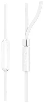 Наушники Philips TAE1105WT/00 в интернет-магазине Патент24.рф