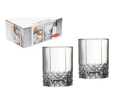 Н-р ст стопок Valse 60мл. 42294, , шт в интернет-магазине Патент24.рф