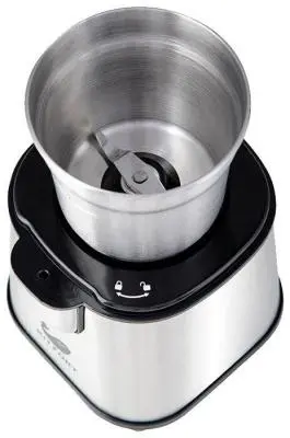 Кофемолка Kitfort KT-1315 в интернет-магазине Патент24.рф