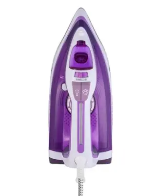 Утюг утюг bq si1002 white-purple в интернет-магазине Патент24.рф
