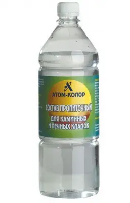Состав пропиточный для каминных и печных кладок 1,0 л., , шт в интернет-магазине Патент24.рф Состав пропиточный для каминных и печных кладок 1,0 л., , шт в интернет-магазине Патент24.рф