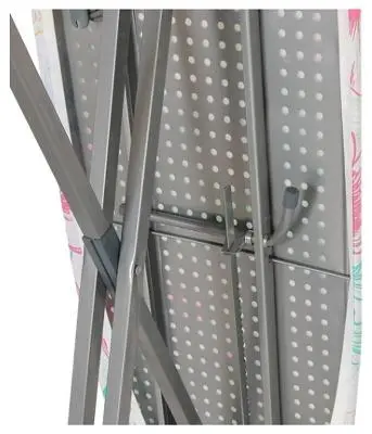 Доска гладильная доска гладильная ника 10+ 122х40см тефлон в интернет-магазине Патент24.рф