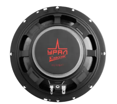 Автомобильная акустика Ural AC-K1647 в интернет-магазине Патент24.рф