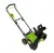 Снегоуборщик аккумуляторный Greenworks 2603607UG, 40V, 40 см, с 1хАКБ 5 Ач и ЗУ, , шт в интернет-магазине Патент24.рф