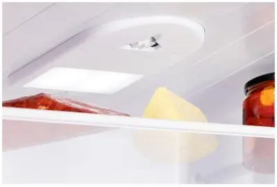 Холодильник Nordfrost NRB 164NF ORANGE в интернет-магазине Патент24.рф