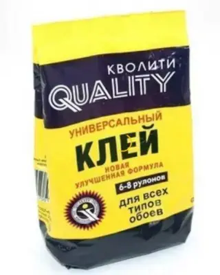 Клей КВОЛИТИ универсальный 200г., , шт в интернет-магазине Патент24.рф
