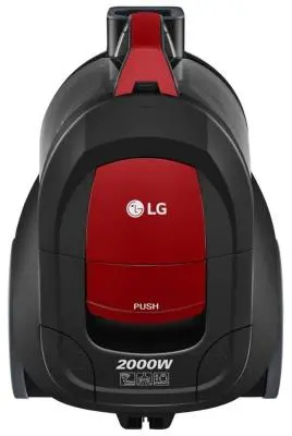 Пылесос пылесос lg vc-5316nntr в интернет-магазине Патент24.рф