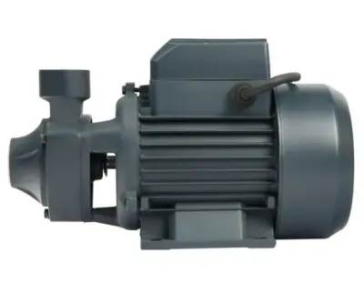 Насос поверхностный вихревой QB 60 корпус чугун (370Вт, Hmax-33м, Qmax-30л/мин), , шт в интернет-магазине Патент24.рф