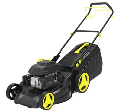 Газонокосилка Huter GLM-6.0 SP 70/3/8, , шт в интернет-магазине Патент24.рф