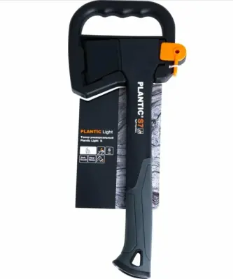 Топор универсальный Plantic Light S7, , шт в интернет-магазине Патент24.рф