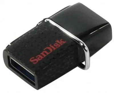 Память USB Sandisk 16Gb Ultra Dual drive в интернет-магазине Патент24.рф