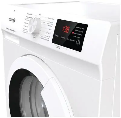 Машина стиральная машина стиральная gorenje whe 72sfs в интернет-магазине Патент24.рф