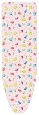 Доска гладильная доска гладильная ника 3 122х34см ткань в интернет-магазине Патент24.рф