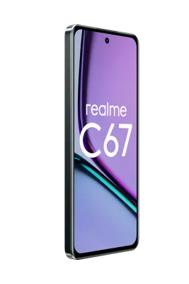Смартфон Realme C67 6Gb/128Gb RXM3890 Green/Зеленый оазис в интернет-магазине Патент24.рф
