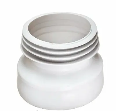 Манжета для унитаза прямая С-198, , шт в интернет-магазине Патент24.рф