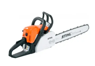 Бензопила STIHL MS 180 шина R-35см, цепь 63 РМ3, , шт в интернет-магазине Патент24.рф