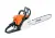 Бензопила STIHL MS 180 шина R-35см, цепь 63 РМ3, , шт в интернет-магазине Патент24.рф