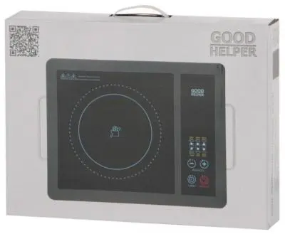 Плитка электрическая GOODHELPER ES-20R01 в интернет-магазине Патент24.рф Плитка электрическая GOODHELPER ES-20R01 в интернет-магазине Патент24.рф