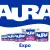 Краска AURA EXPO фасадная 0,9л., , шт в интернет-магазине Патент24.рф