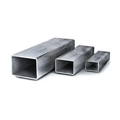 Труба метал. профильная 50х25х1.5, , пог. м в интернет-магазине Патент24.рф