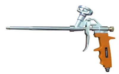 Пистолет для монтажной пены Мастер Вихрь , , шт в интернет-магазине Патент24.рф
