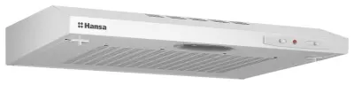 Вытяжка Hansa OSP 6111 WH 80Вт, 350 м³/ч в интернет-магазине Патент24.рф