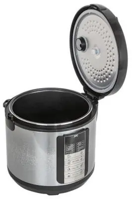 Мультиварка JVC JK-MC500 в интернет-магазине Патент24.рф