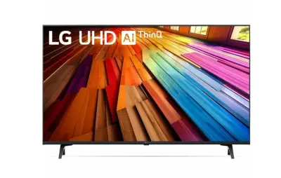 Телевизор LG 43UT80006LA ПР в интернет-магазине Патент24.рф