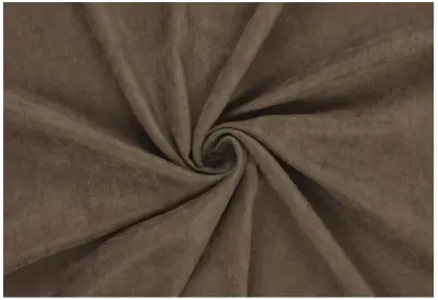 Портьера Канвас 150х260 св.коричневый ГП, , шт в интернет-магазине Патент24.рф