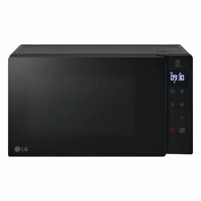 Микроволновая печь LG MS-2032GAS в интернет-магазине Патент24.рф Микроволновая печь LG MS-2032GAS в интернет-магазине Патент24.рф