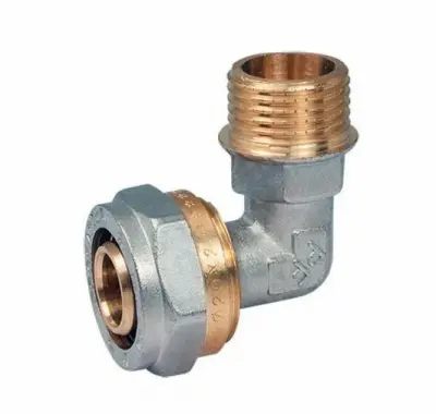 Уголок 32х1" н JIF 104NB, , шт в интернет-магазине Патент24.рф