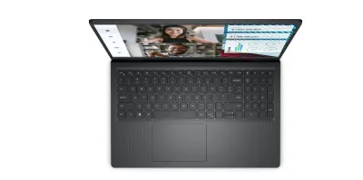 Ноутбук Dell Vostro 3520 15.6"/ i3-1215U/8GB/256GB SSD черный в интернет-магазине Патент24.рф