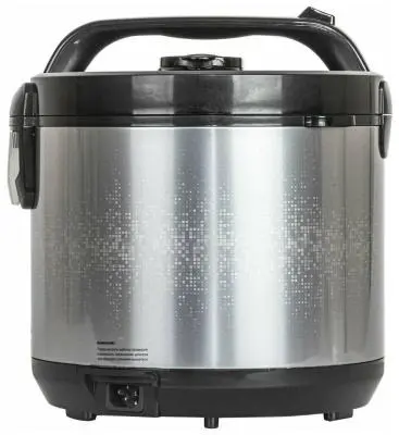 Мультиварка JVC JK-MC500 в интернет-магазине Патент24.рф